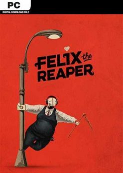 Buy Felix the Reaper PC (Steam)