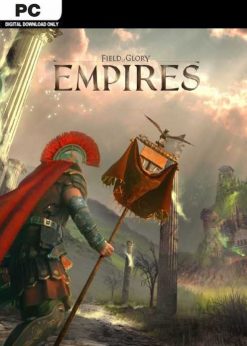Buy Field of Glory: Empires PC (Steam)