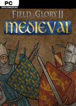 Buy Field of Glory II: Medieval PC (Steam)