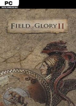 Buy Field of Glory II PC (Steam)