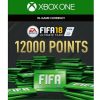 Buy Fifa 18 - 12000 FUT Points (Xbox One) (Xbox Live)