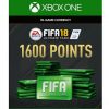 Buy Fifa 18 - 1600 FUT Points (Xbox One) (Xbox Live)