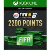 Купить Fifa 18 - 2200 FUT Points (Xbox One) (Xbox Live)