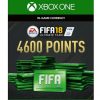 Buy Fifa 18 - 4600 FUT Points (Xbox One) (Xbox Live)