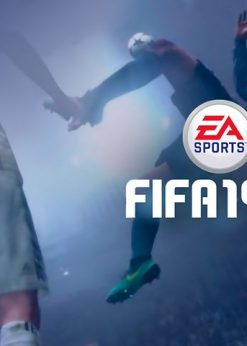 Alternative view of Fifa 19 - 12000 FUT Points (Xbox One) (Xbox Live)