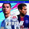 Купить Fifa 19 Champions Edition Xbox One (Xbox Live)