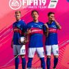 Купить Fifa 19 Ultimate Team Rare Players Pack Bundle DLC PS4 (EU) (PlayStation Network)