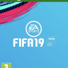 Купить Fifa 19 Xbox One (Xbox Live)