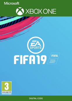 Buy Fifa 19 Xbox One (Xbox Live)