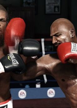 Alternative view of Fight Night Champion Xbox One (Xbox Live)