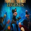 Купить Fighting Fantasy Legends PC (Steam)