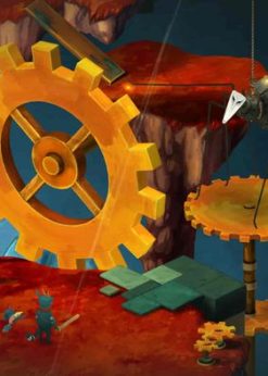 Alternative view of Figment PC (Steam)