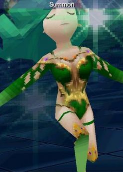 Alternative view of Final Fantasy IV: The After Years PC (Steam)
