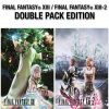 Купить Final Fantasy XIII 13 Double Pack PC (Steam)