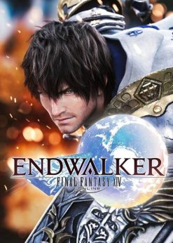 Buy Final Fantasy XIV: Endwalker PC (EU) (Mog Station)