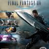 Купить Final Fantasy XIV Online Complete Edition Inc. Shadowbringers PC (EU) (Mog Station)