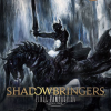 Купить Final Fantasy XIV Shadowbringers PC (EU) (Mog Station)