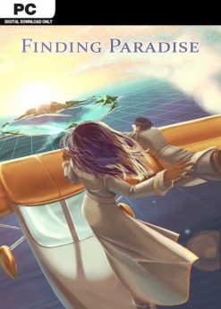 Buy Finding Paradise PC (Steam)