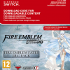 Buy Fire Emblem Warriors: Fire Emblem Fates DLC Pack Switch (EU) (Nintendo)