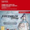 Buy Fire Emblem Warriors Season Pass Switch (EU) (Nintendo)
