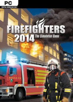 Buy Firefighters 2014 PC (Steam)