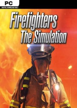 Buy Firefighters - The Simulation PC (Steam)