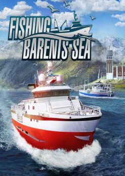 Buy Fishing: Barents Sea PC (EU) (Steam)