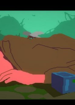 Alternative view of Flashback Switch (EU) (Nintendo)