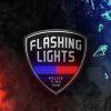 Buy Flashing Lights - Police
