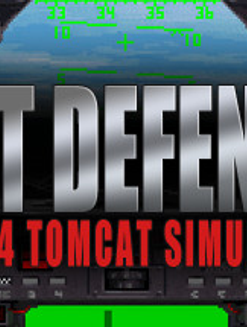 Buy Fleet Defender The F14 Tomcat Simulation PC (Steam)