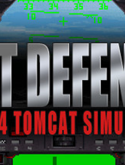 Купить Fleet Defender The F14 Tomcat Simulation PC (Steam)