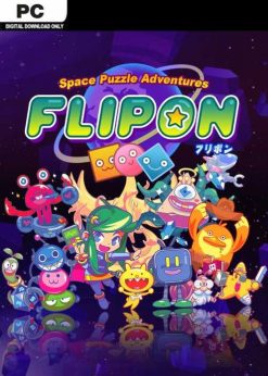 Buy Flipon PC (Steam)