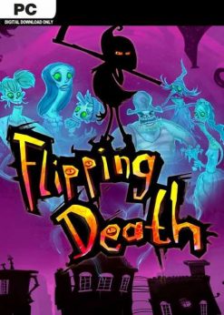 Buy Flipping Death PC (Steam)