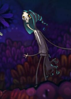 Alternative view of Flipping Death Switch (EU) (Nintendo)