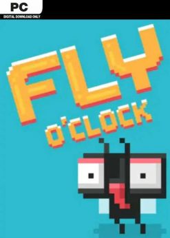 Buy Fly O clock PC (Steam)
