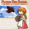 Buy Flying Red Barrel - The Diary of a Little Aviator PC (Steam)