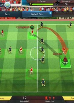 Tactics & Glory PC (Steam)