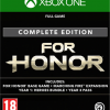 Buy For Honor Complete Edition Xbox One (Xbox Live)