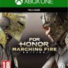 Buy For Honor: Marching Fire Edition Xbox One (Xbox Live)