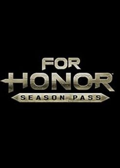 Купить For Honor Season Pass PC (uPlay)