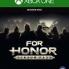 Buy For Honor Season Pass Xbox One (Xbox Live)