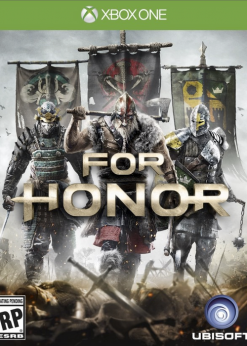 Buy For Honor Standard Edition Xbox One (Xbox Live)