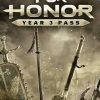 Купить For Honor - Year 3 Pass PC - DLC (EU) (uPlay)
