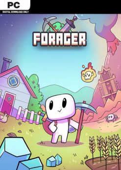 Buy Forager PC (Steam)