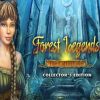 Купить Forest Legends The Call of Love Collectors Edition PC (Steam)