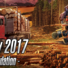 Купить Forestry 2017 The Simulation PC (Steam)
