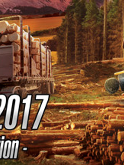 Buy Forestry 2017  The Simulation PC (Steam)