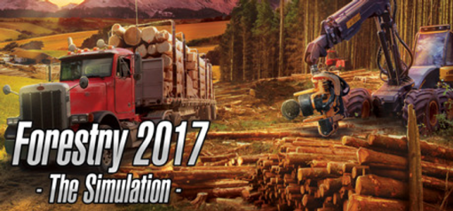 Buy Forestry 2017  The Simulation PC (Steam)