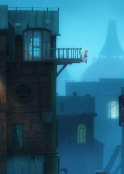 Alternative view of Forgotton Anne Xbox One (Xbox Live)