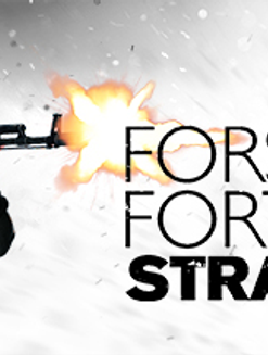 Buy Forsaken Fortress Strategy PC (Steam)